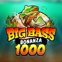 Big Bass Bonanza 1000